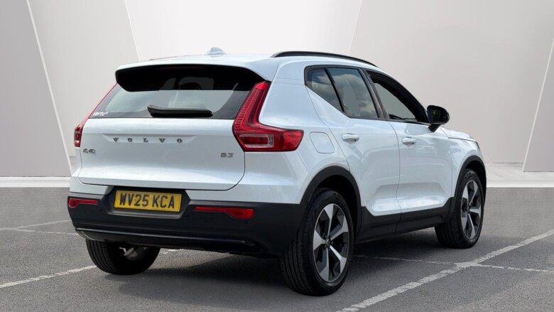 Volvo XC40 2.0 B3P Plus Dark 5dr Auto Petrol Estate